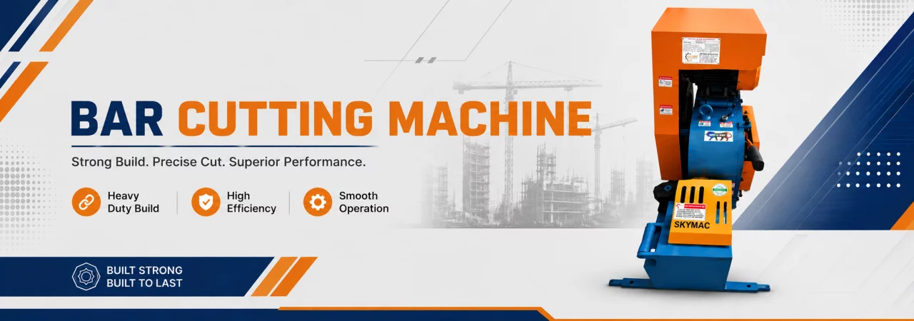 Skymac Machinery