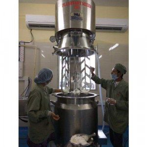 Planetary Mixer Manufacturers In Al Ain