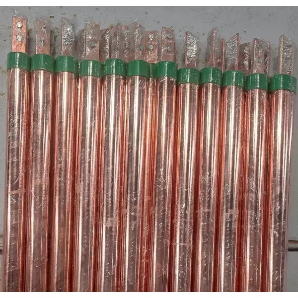 Chemical Earthing Electrode