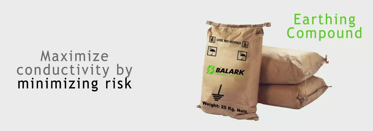 Balark Earthing Solutions