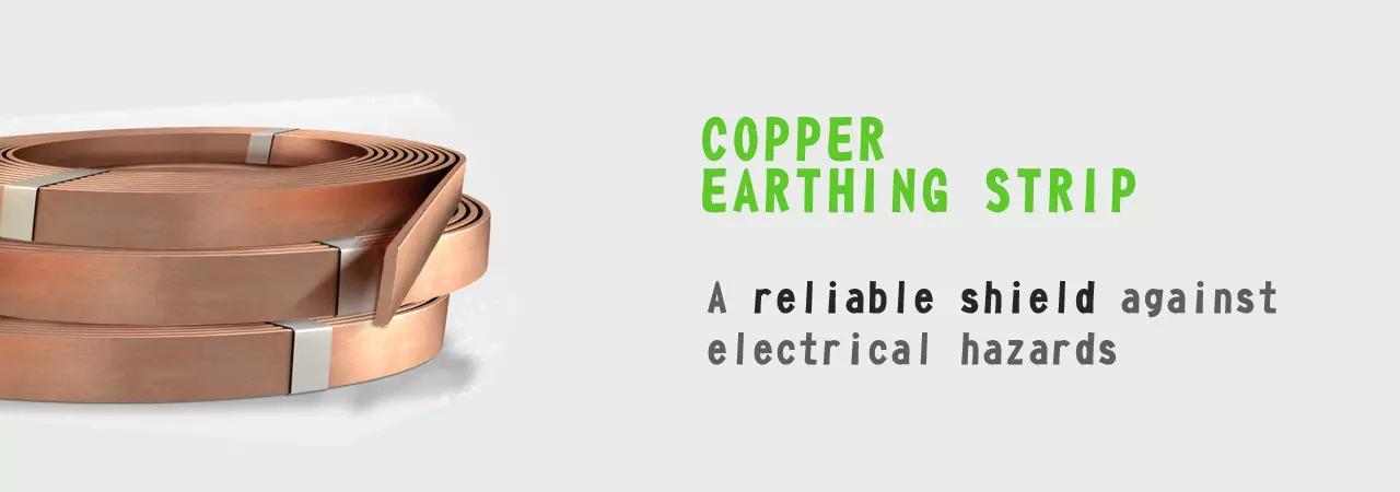 Balark Earthing Solutions