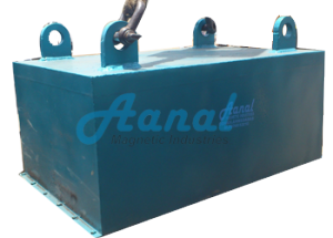 Suspension Magnet / Suspended Magnet