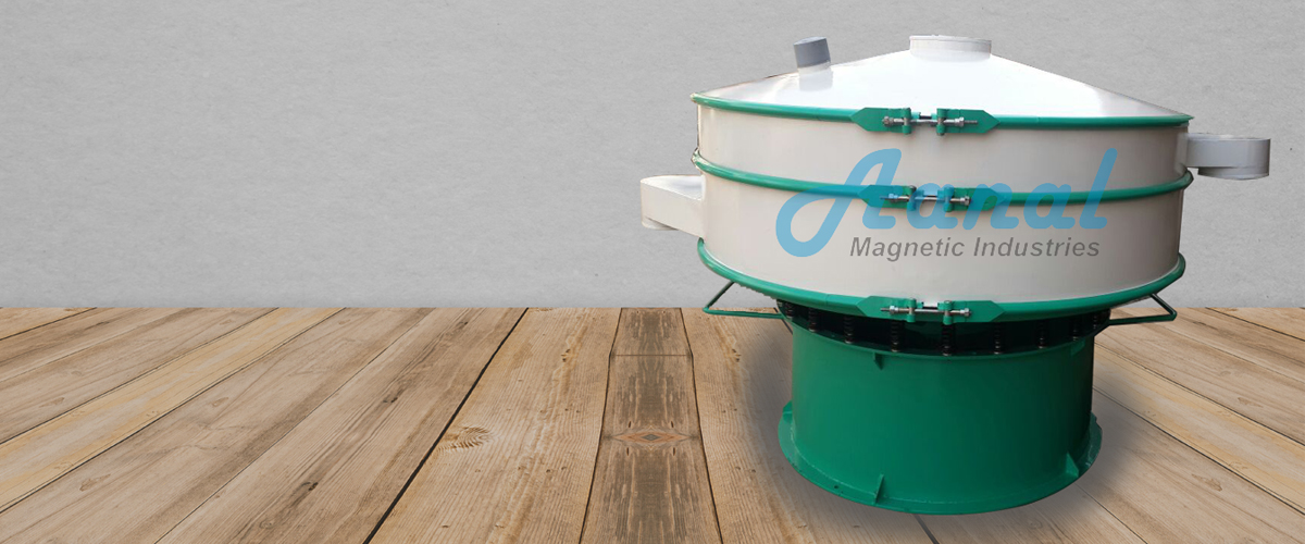 Aanal Magnetic Industries