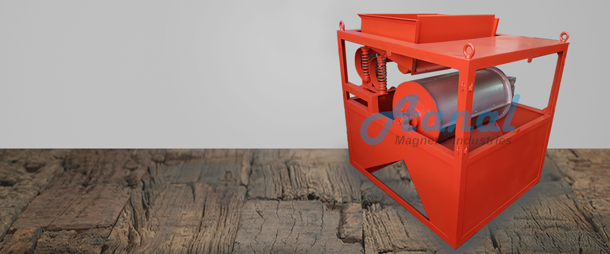 Aanal Magnetic Industries