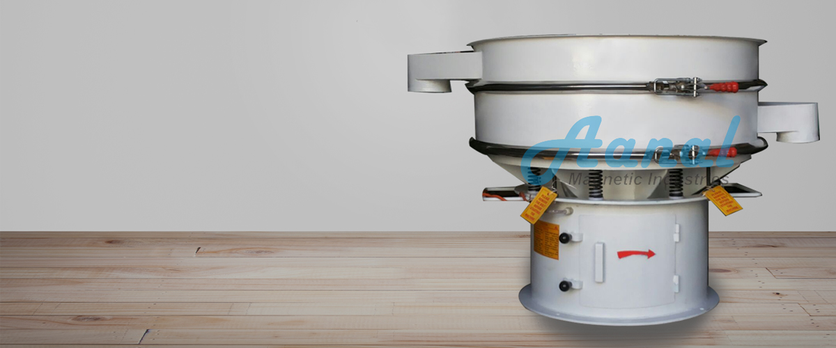 Aanal Magnetic Industries