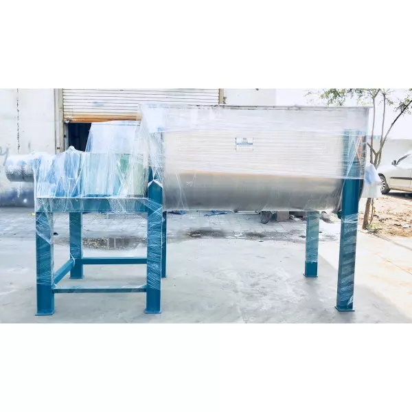 Powder Mixer