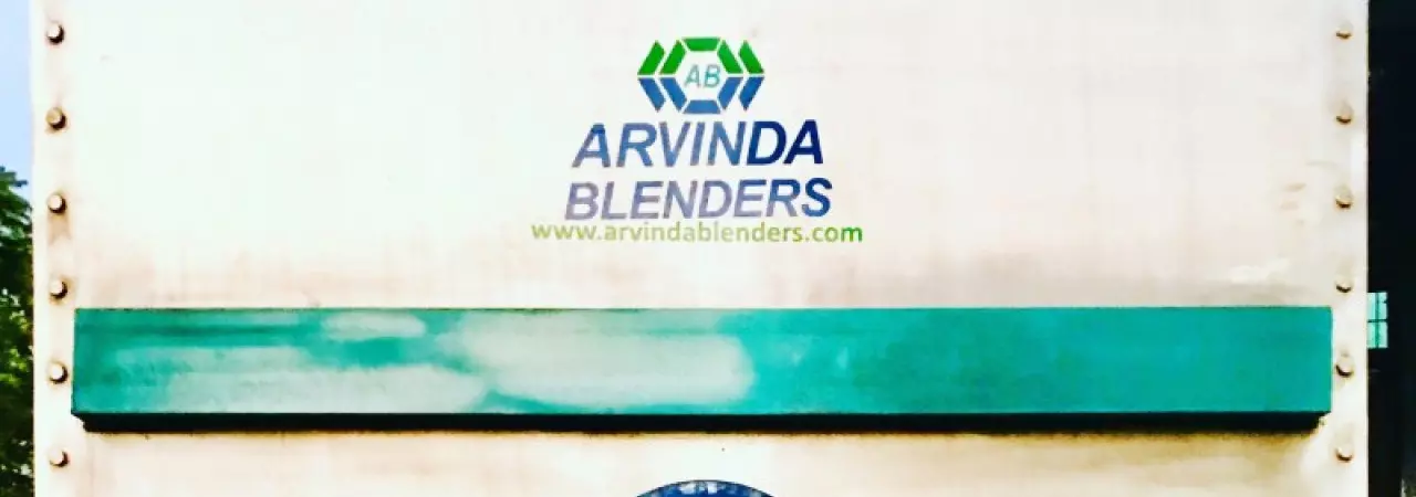 Arvinda Blenders