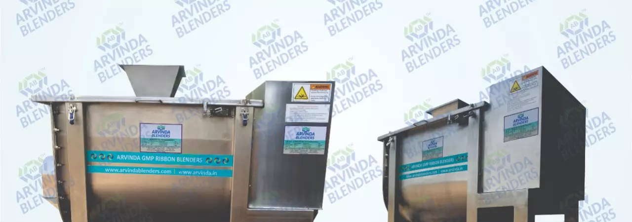 Arvinda Blenders