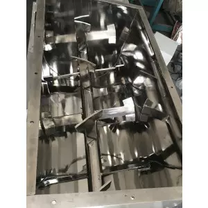 Paddle Mixer Manufacturer In Visakhapatnam