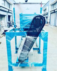 Powder Mixer Manufacturer In Chhattisgarh