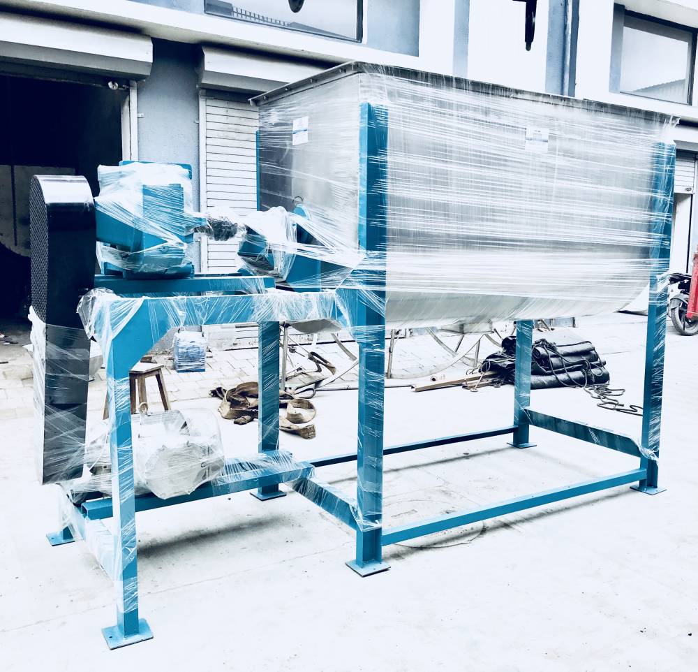 Chemical Mixer Machine Manufacturer In India Arvinda Blenders India