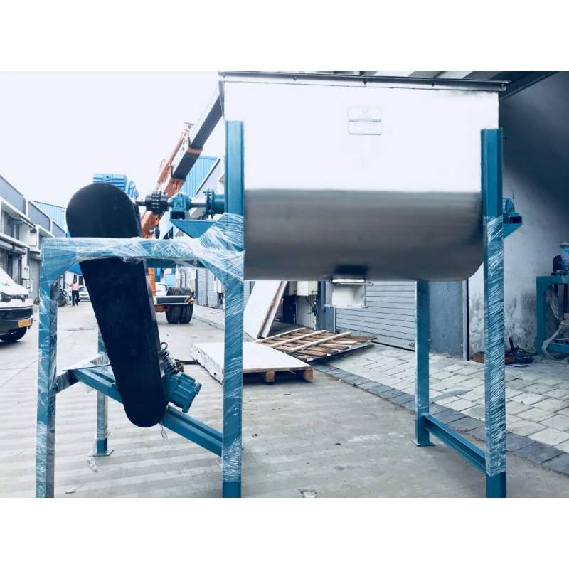 Paddle Mixer Machine Manufacturer In Mumbai Arvinda Blenders India