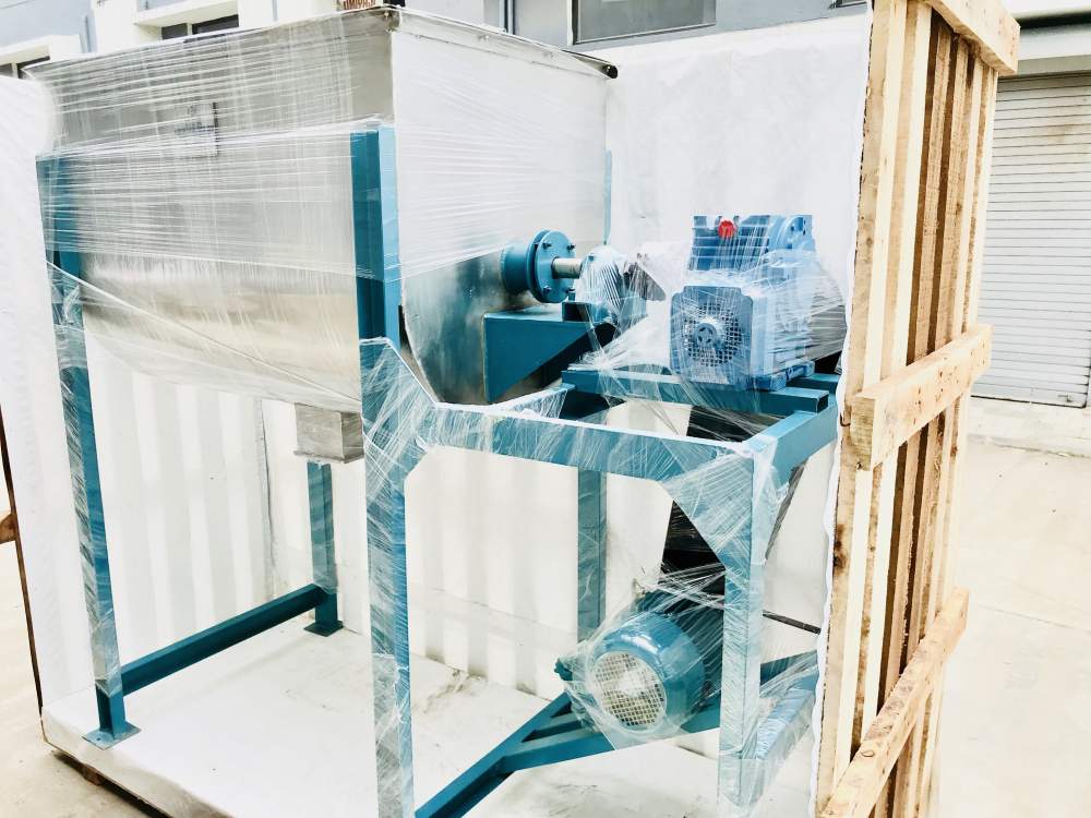 Powder Mixing Machine Manufacturer In Coimbatore Arvinda Blenders India