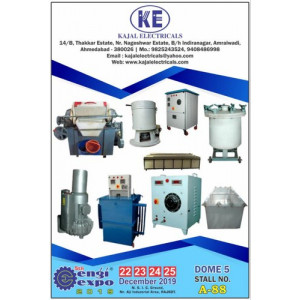 Industrial Hard Chrome Plating Plant Setup Showing Electroplating Tanks And Rectifiers