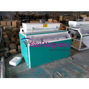 Magnetic Roller Separator