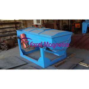 Rectangular Vibrating Screen