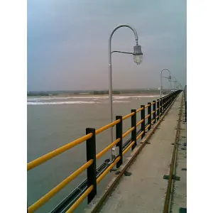 Fiberglass Pole Exporter In Al Kharayej