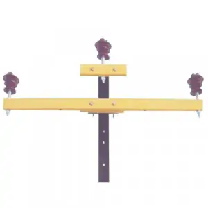 FRP Cross Arms Exporter In Abu Dhalouf