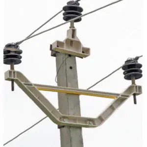 FRP Cross Arms Exporter In Al Kharrara