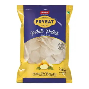 Snack Pellets Suppliers In Al Bidda