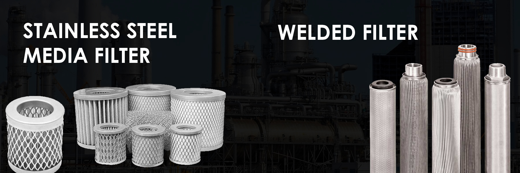 SHRADDHA FILTER TECHNOLOGY