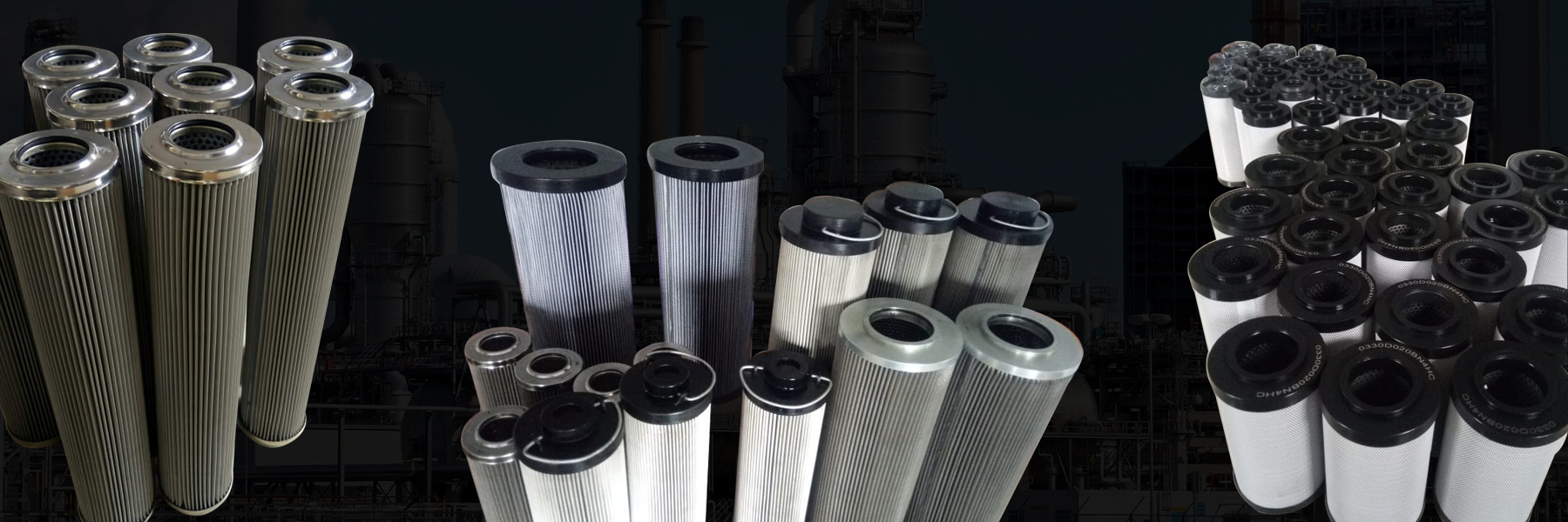 SHRADDHA FILTER TECHNOLOGY