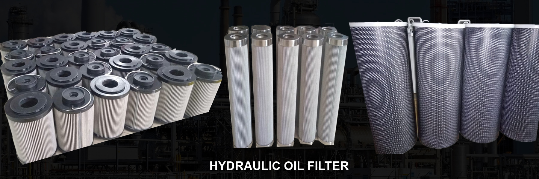 SHRADDHA FILTER TECHNOLOGY