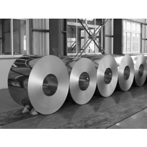 Stainless Steel Coil Suppliers In Sonipat