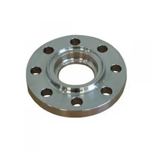 Stainless Steel Flange Manufacturers In Amritsar