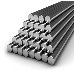 Stainless Steel Rods Manufacturers In Kota