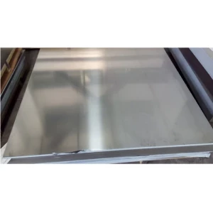 Stainless Steel Sheet Suppliers In Ujjain