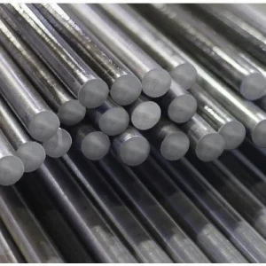 Steel Round Bars Manufacturers In Gorakhpur