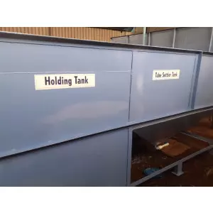 Sewage Treatment Plant