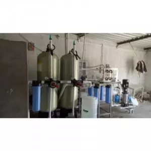 Effluent Treatment Plant Suppliers In Gaighat