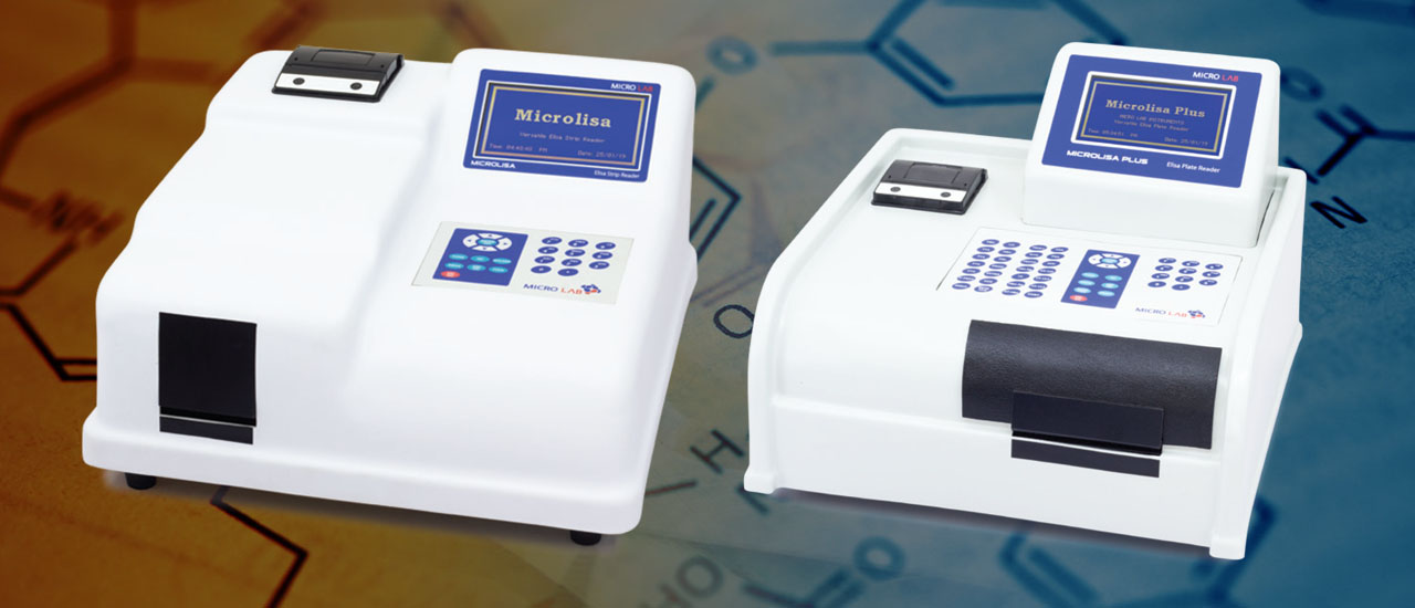 Micro Lab Instruments