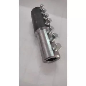 25 X 20 Mm Mbt Rebar Coupler