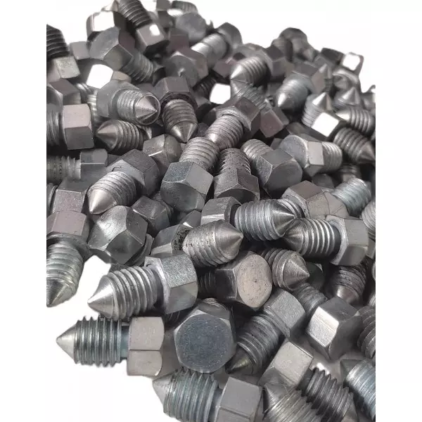 Lock Shear Bolt