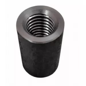 16mm EN8D Steel TMT Rebar Coupler Supplier In Jabalpur