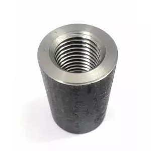 Parallel Threaded TMT Rebar Coupler Manufacturers In Meerut