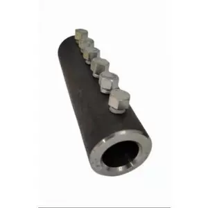 Rebar Coupler Manufacturer Ahmedabad