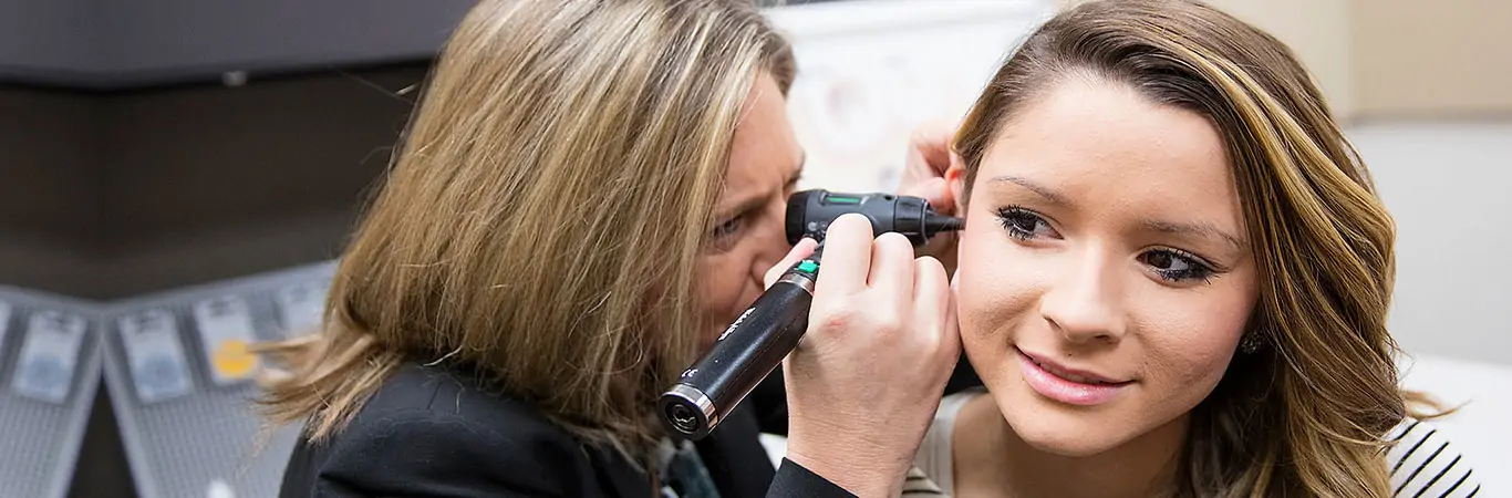 VATSALYA SPEECH & HEARING CLINIC