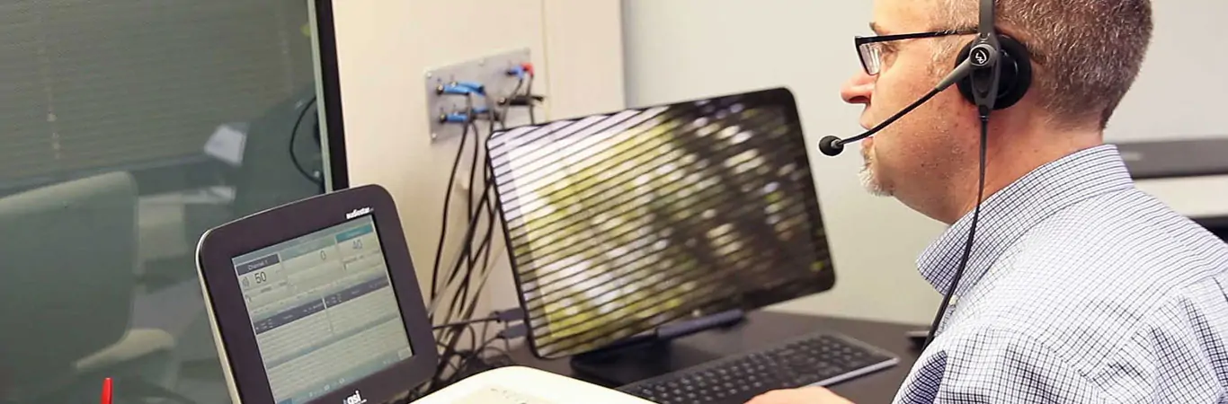 VATSALYA SPEECH & HEARING CLINIC