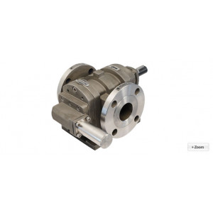 Foam Pressurizing Pump