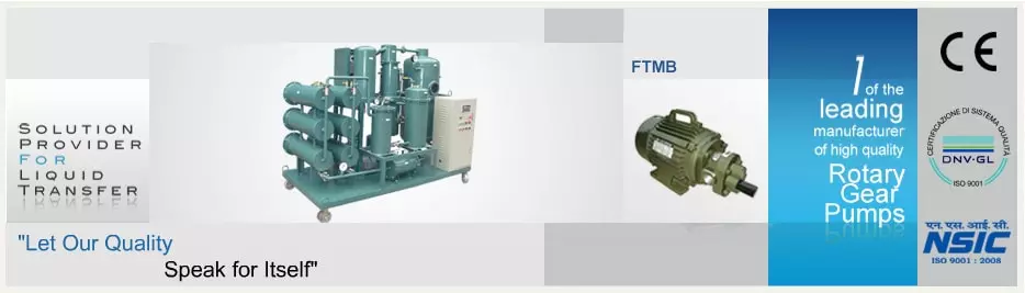 Fluid Tech Systems