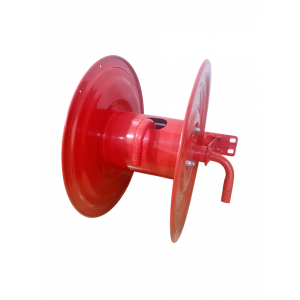 Compect Hose Reel Stand 20 MM For 30 MTR