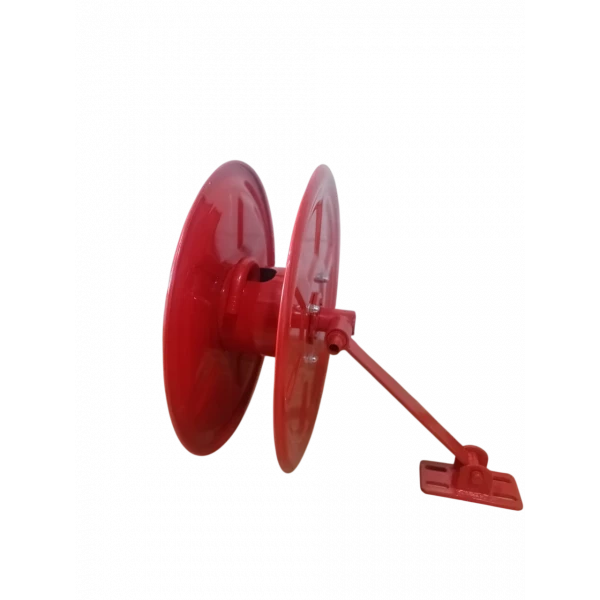 Compect Hose Reel Stand Type 2 Swing 20 MM For 30 MTR