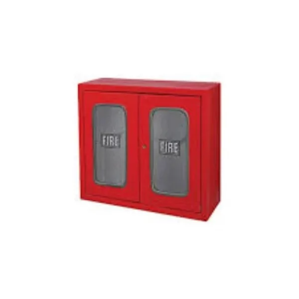 Fire Hose Box