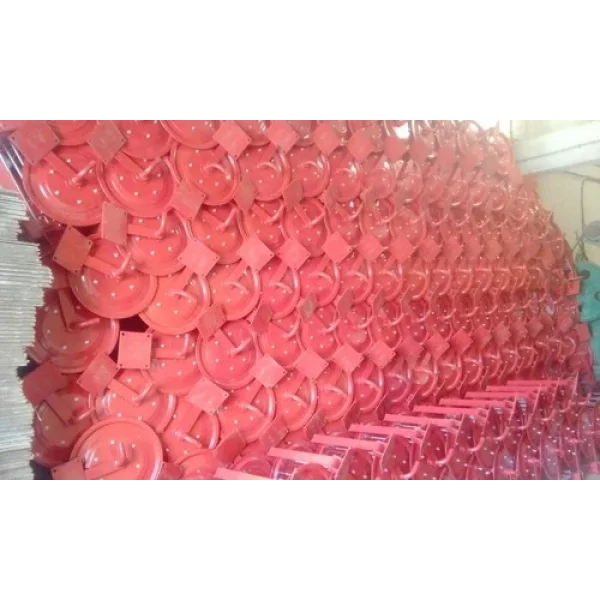 Fire Hose Reel Drum Swing Type