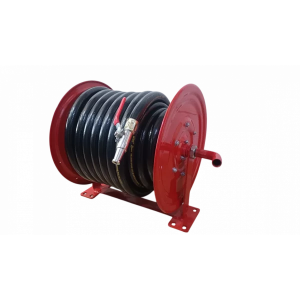 Hose Reels