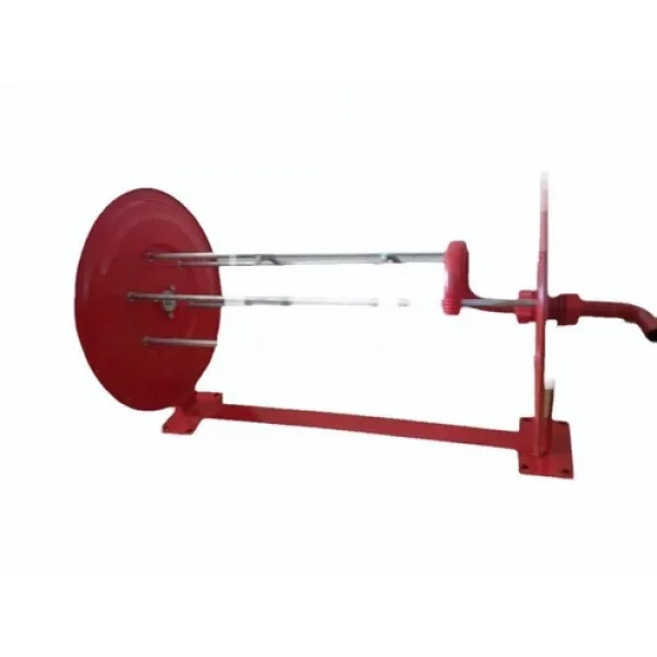 Fire Hose Stand